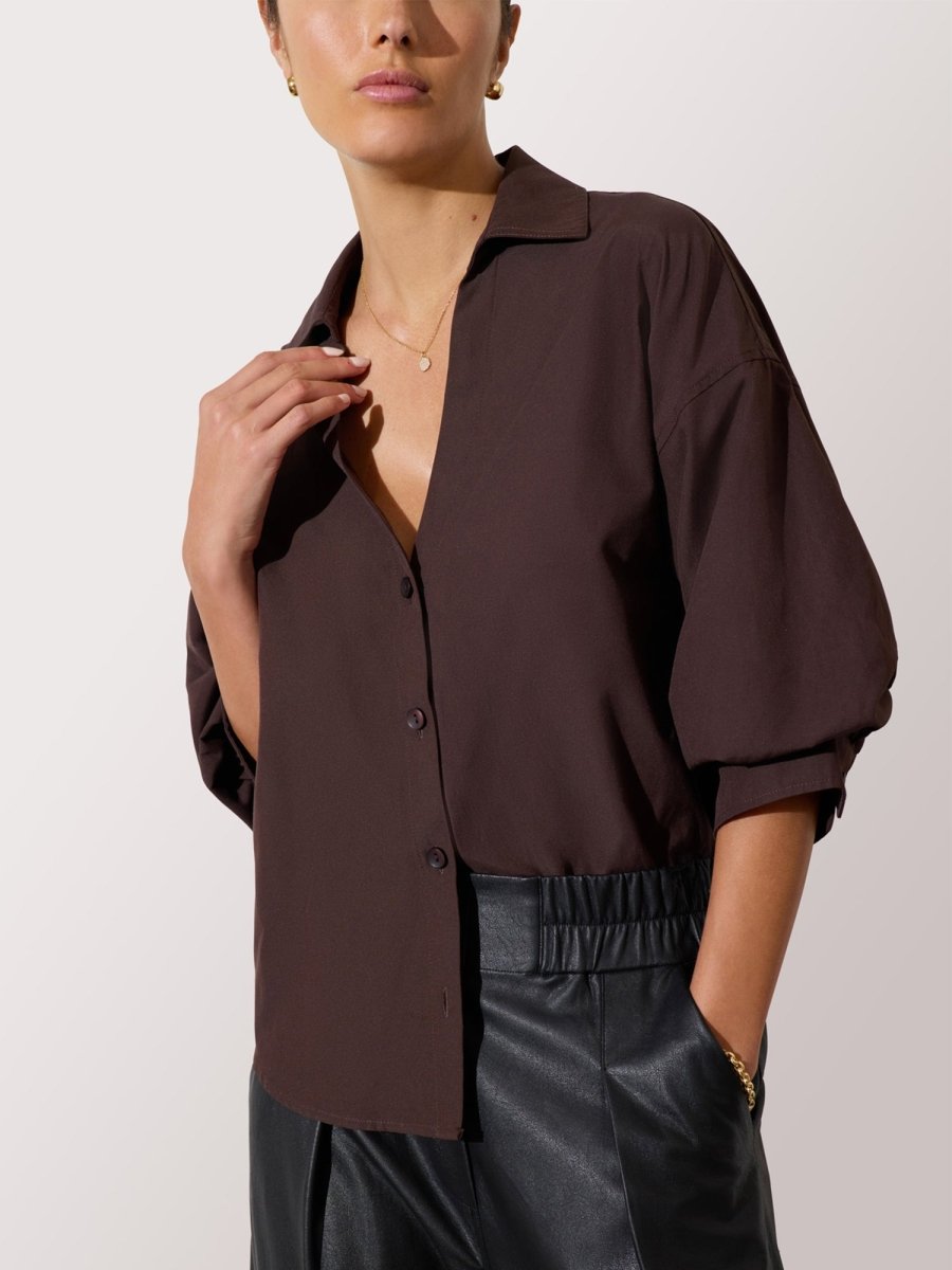 トップス Butcher Products Java rayon shirt LS 14H トップス Butcher Products Java rayon shirt LS 14H Butcher