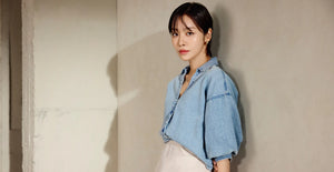Brochu Walker x Cha Joo Young