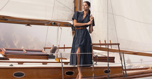 The Rise of Fisherman Aesthetic 2025: What's New in Coastal Style