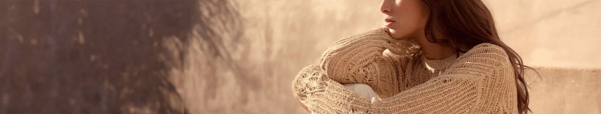 Lightweight Knitwear