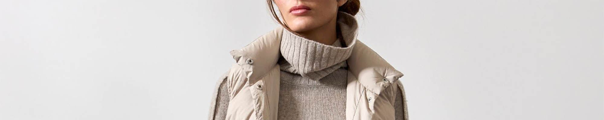 The Puffer Edit – Brochu Walker
