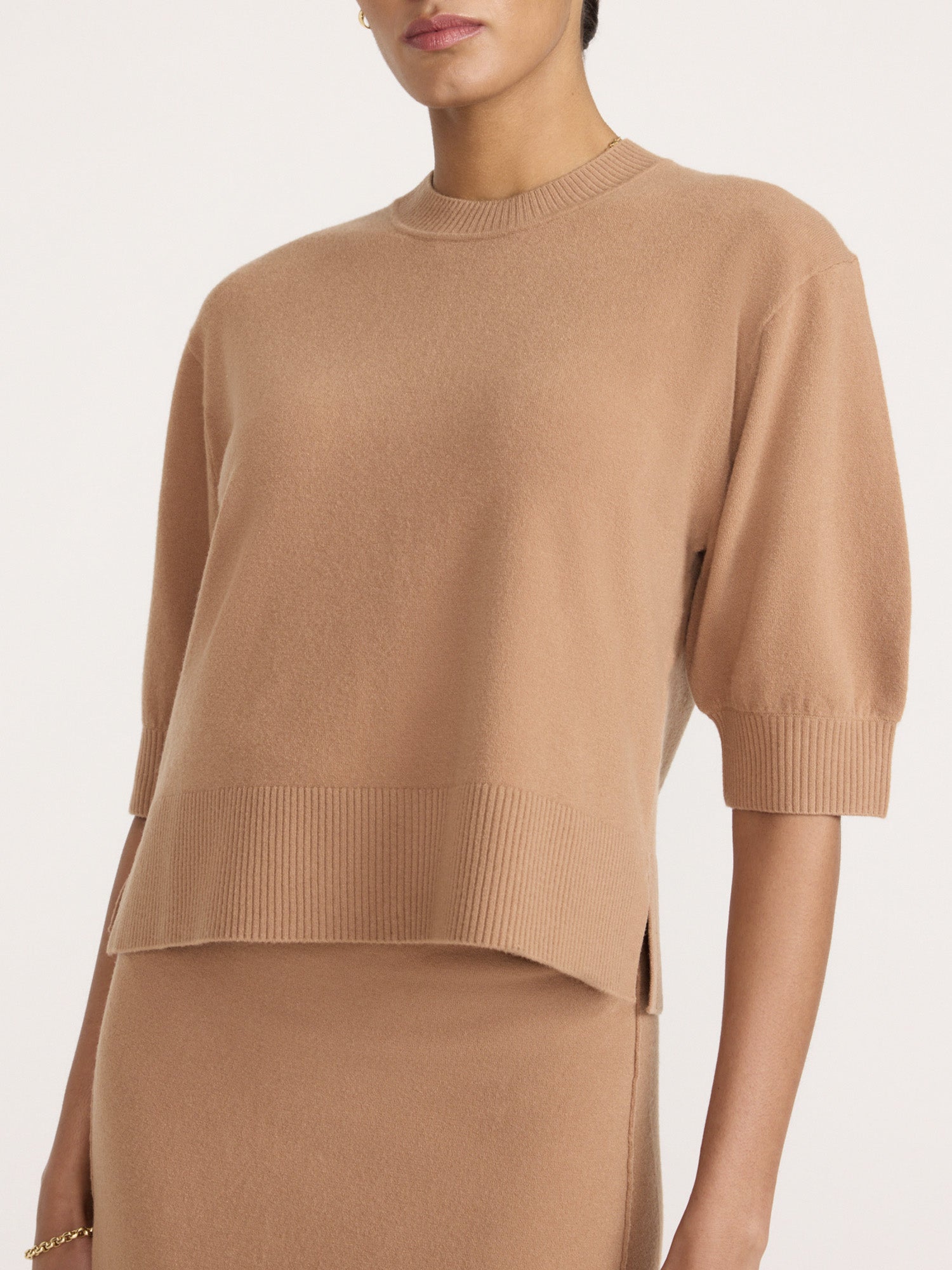 The Casia Top