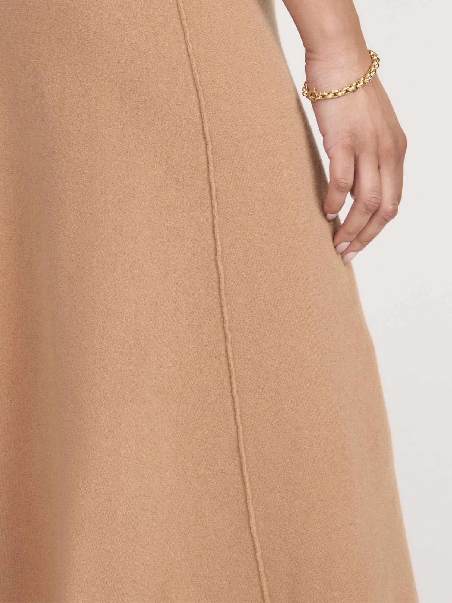 Women's Bay Skirt in Heritage | Brochu Walker