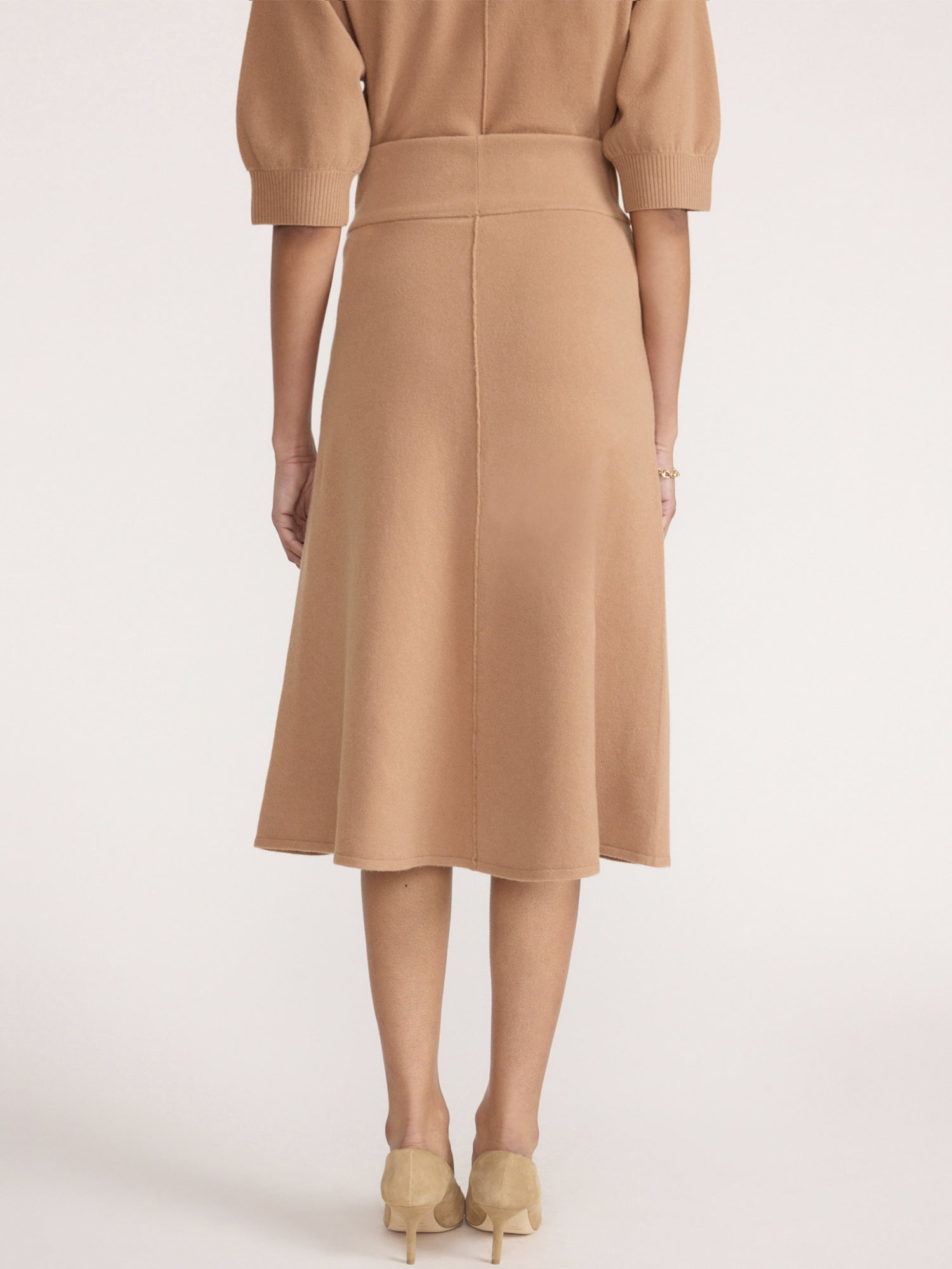The Bay Skirt