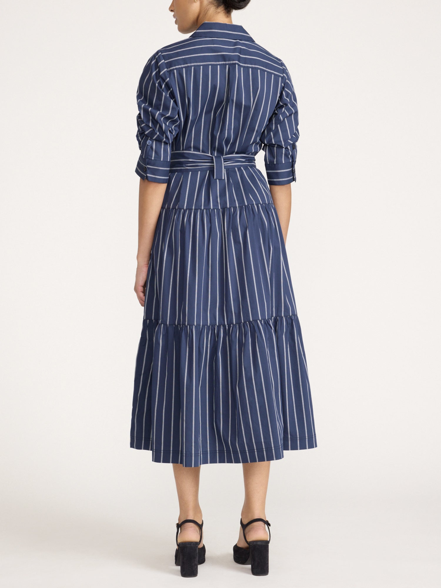 The Ana Dress