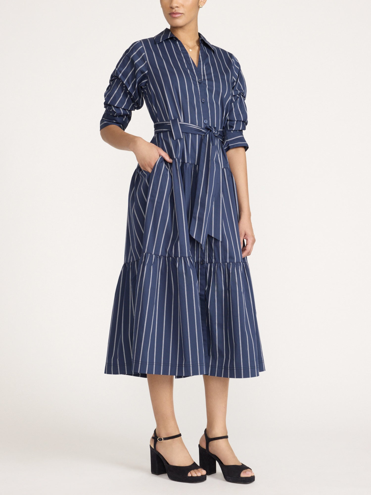 The Ana Dress