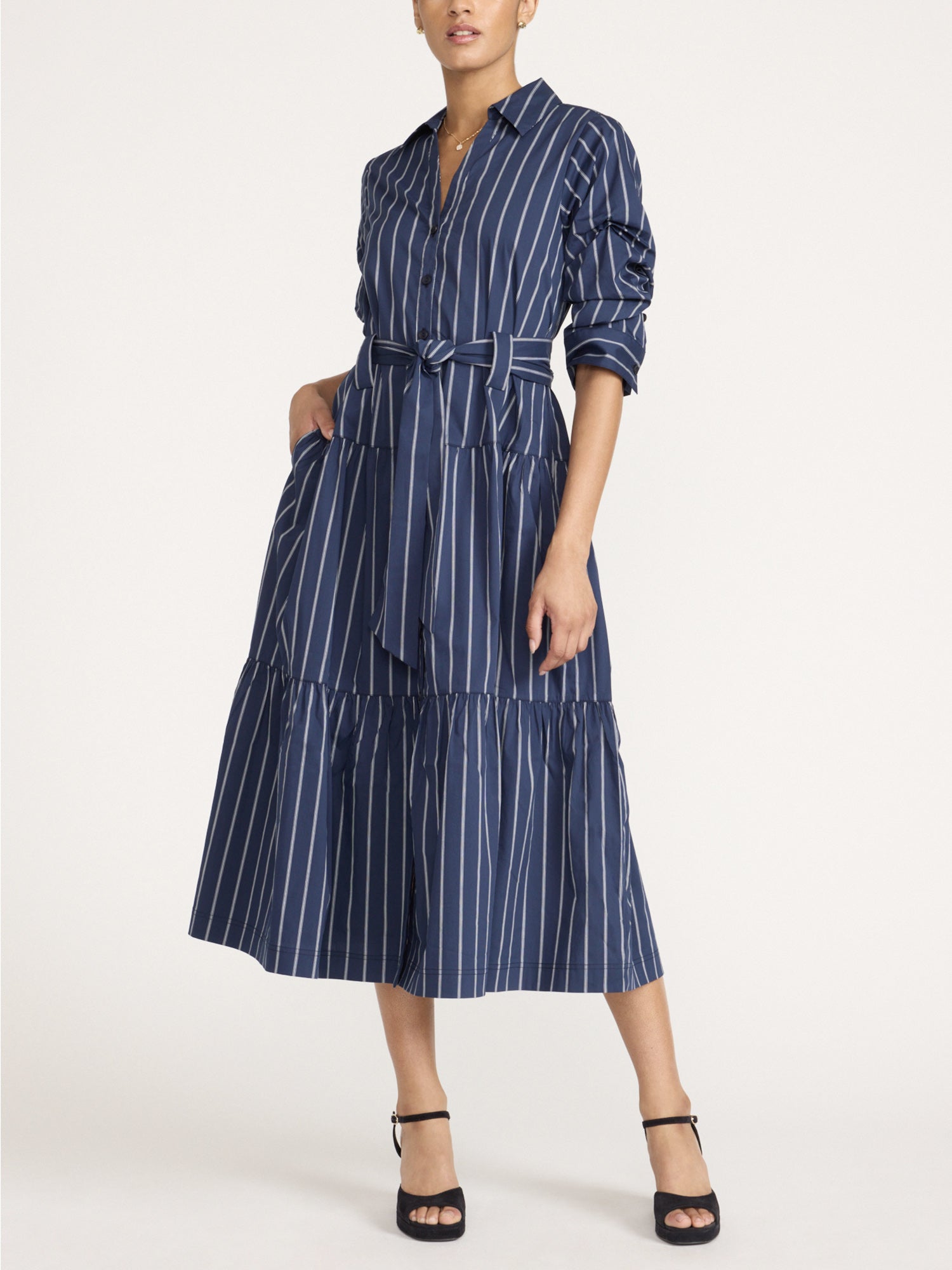 The Ana Dress