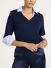 The Ciara Polo Looker