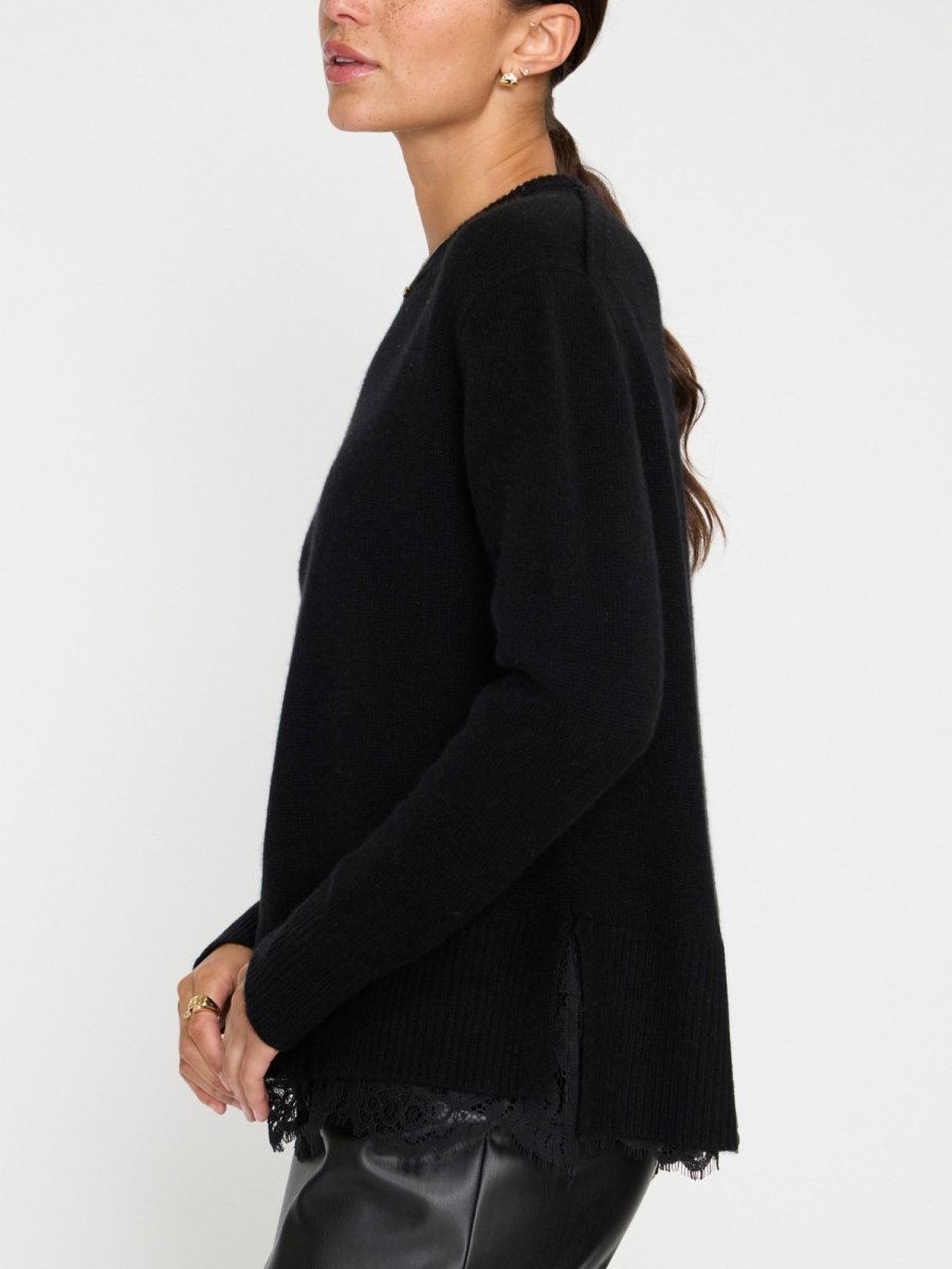 The Marte Lace Looker