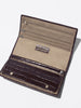 The Jewelry Croco Travel Roll