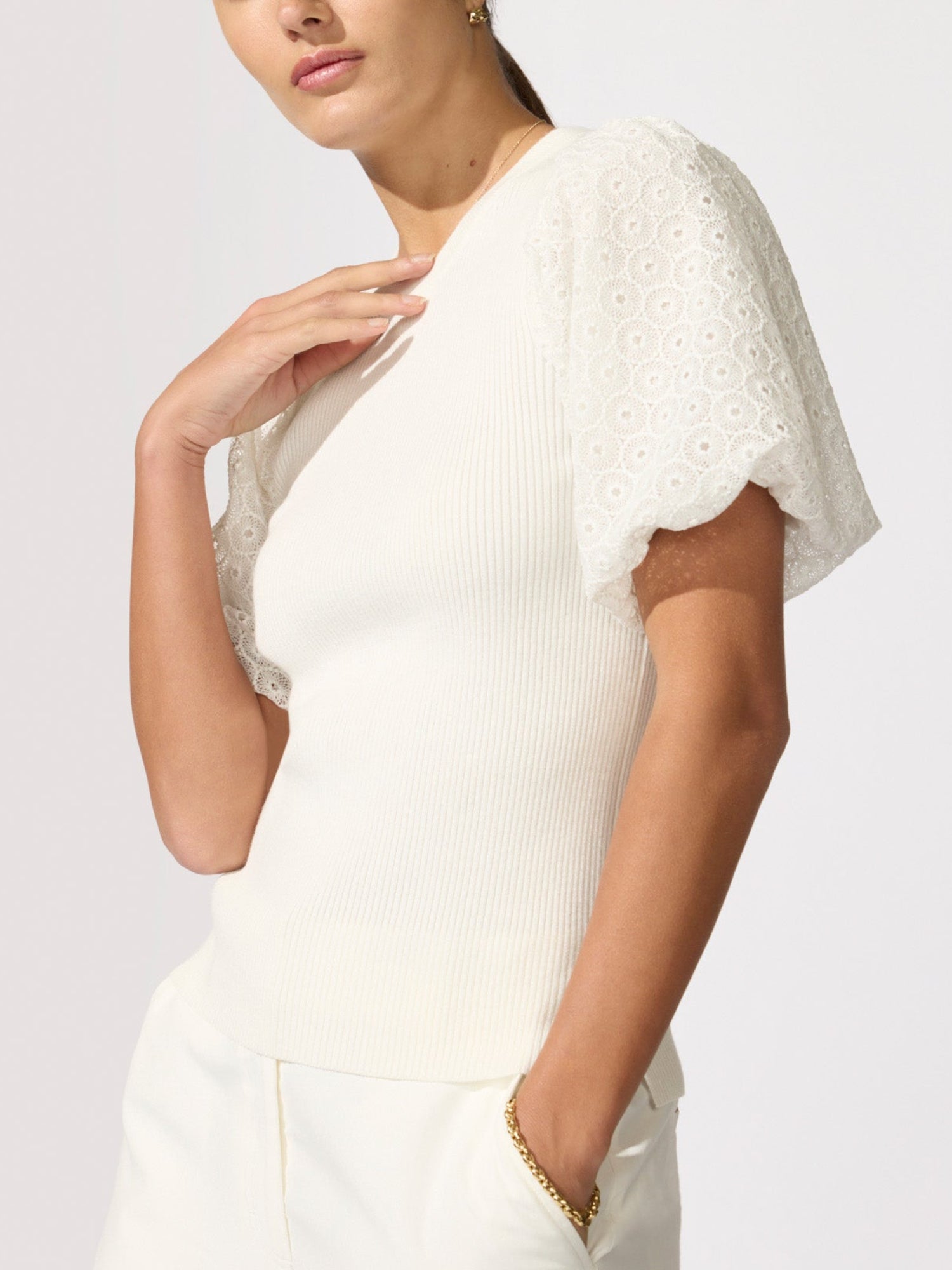 The Mariane Top