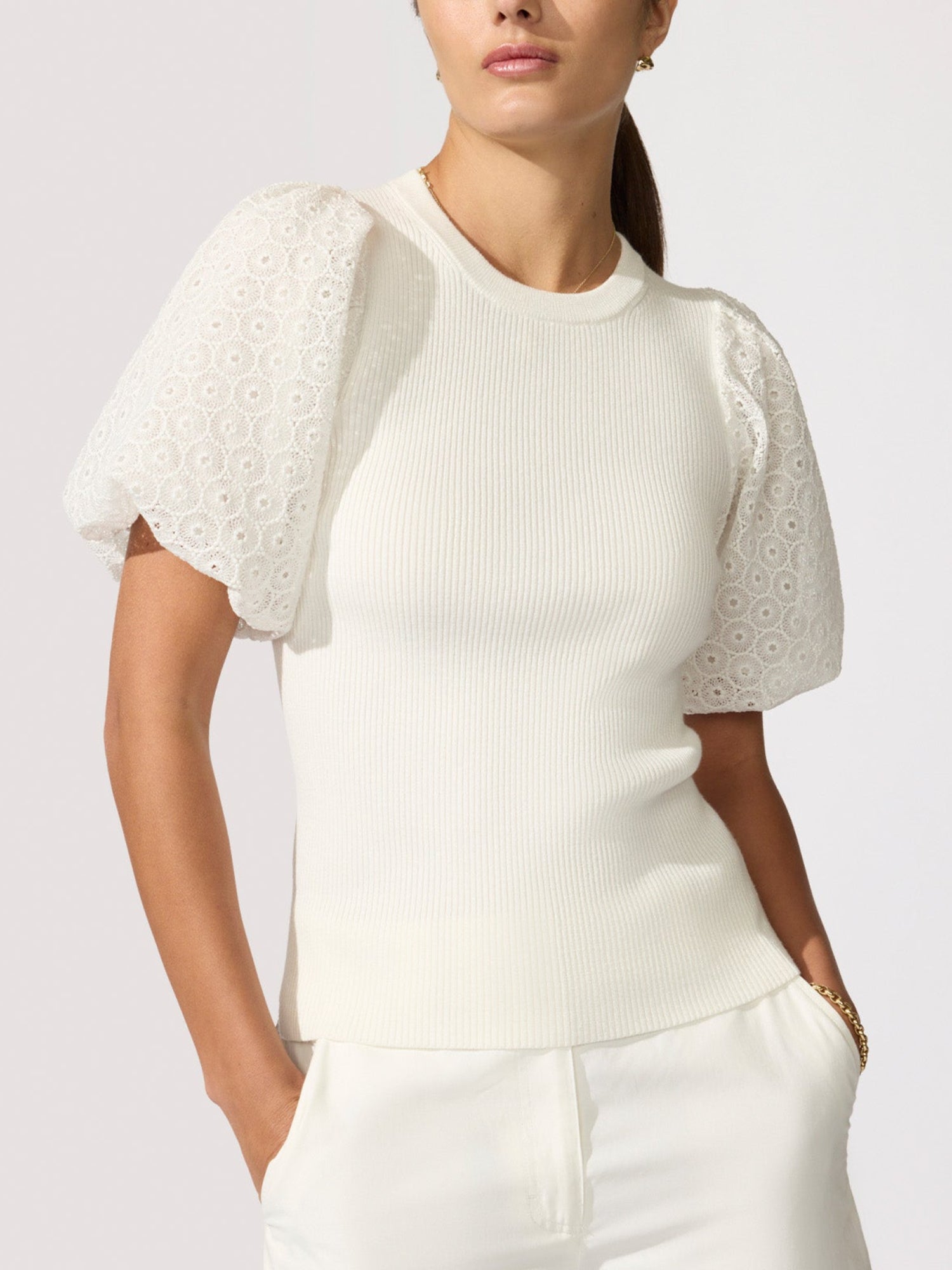 The Mariane Top