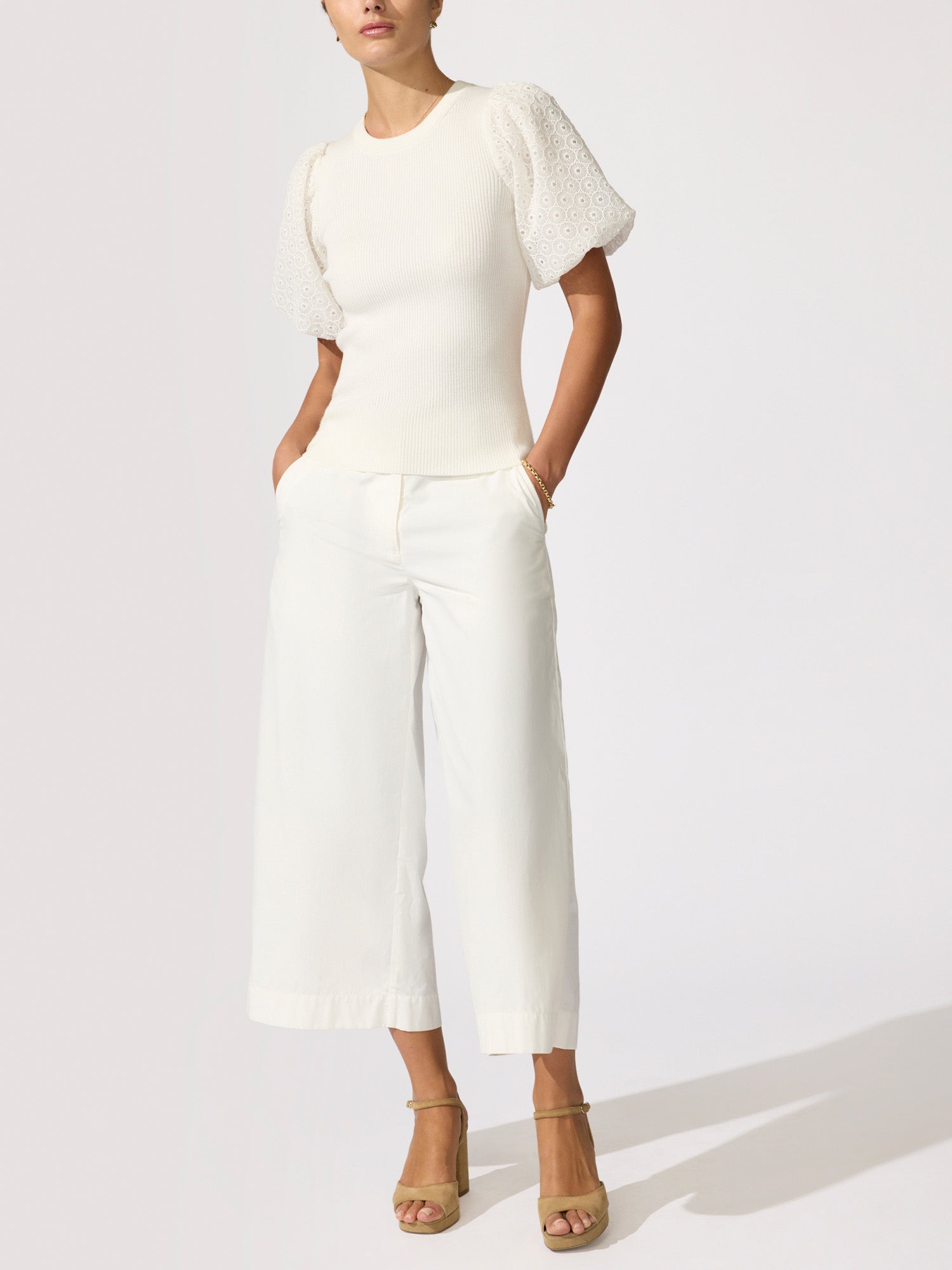 The Mariane Top