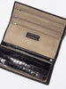 The Jewelry Croco Travel Roll