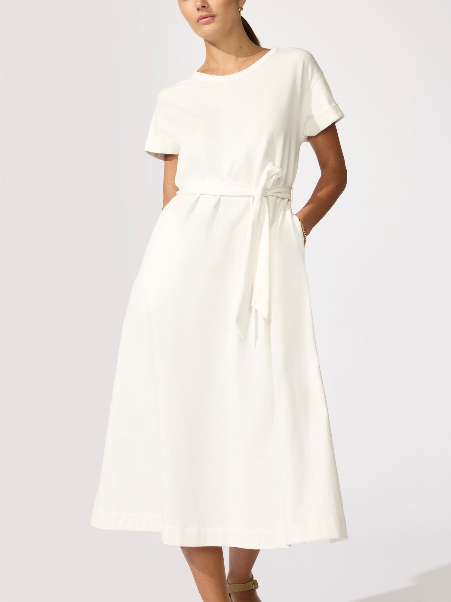 The Marah Dress