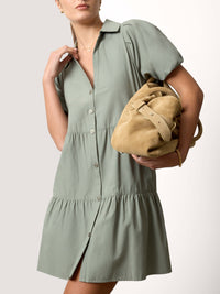 The Havana Mini Dress