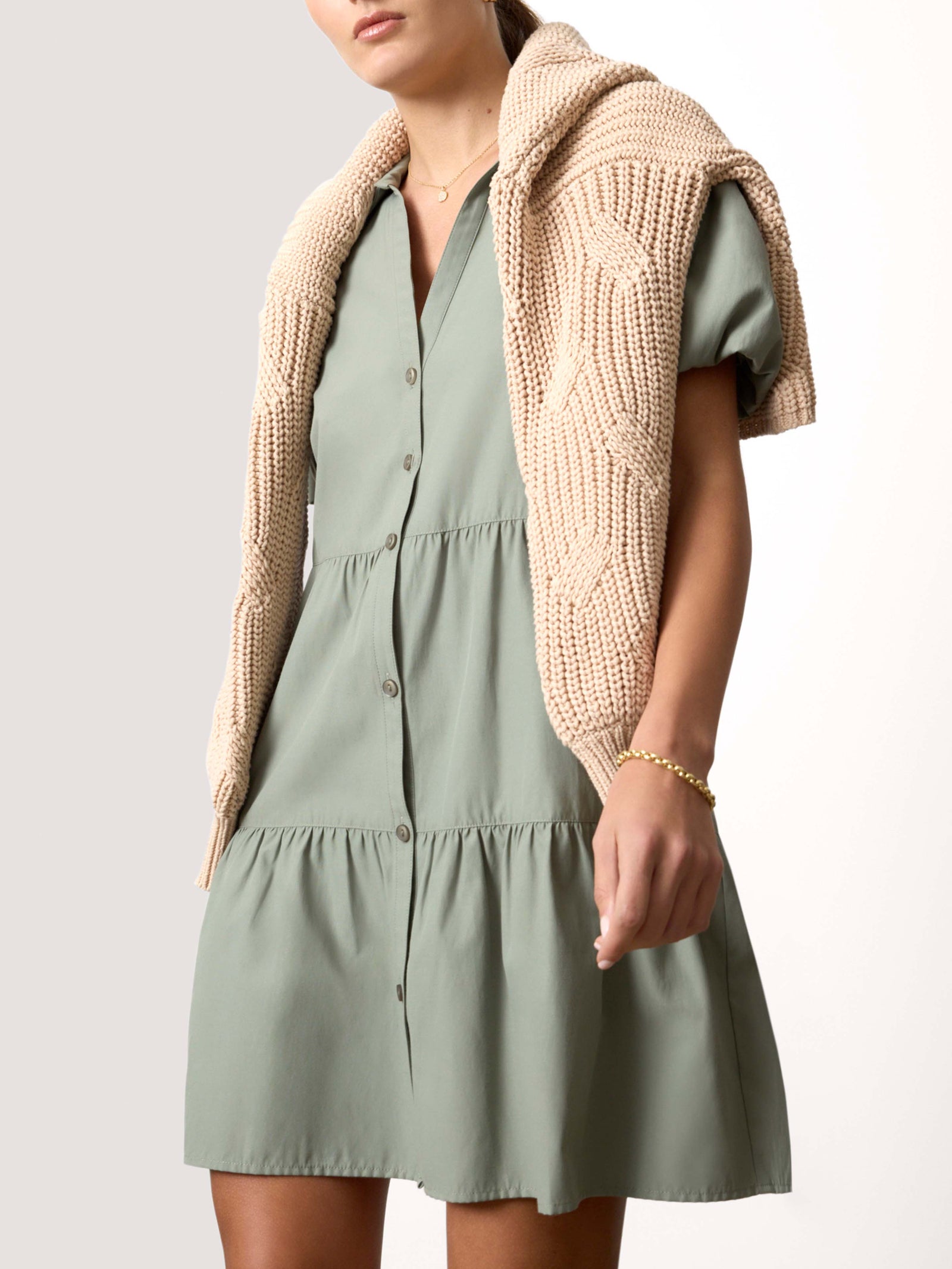 The Havana Mini Dress