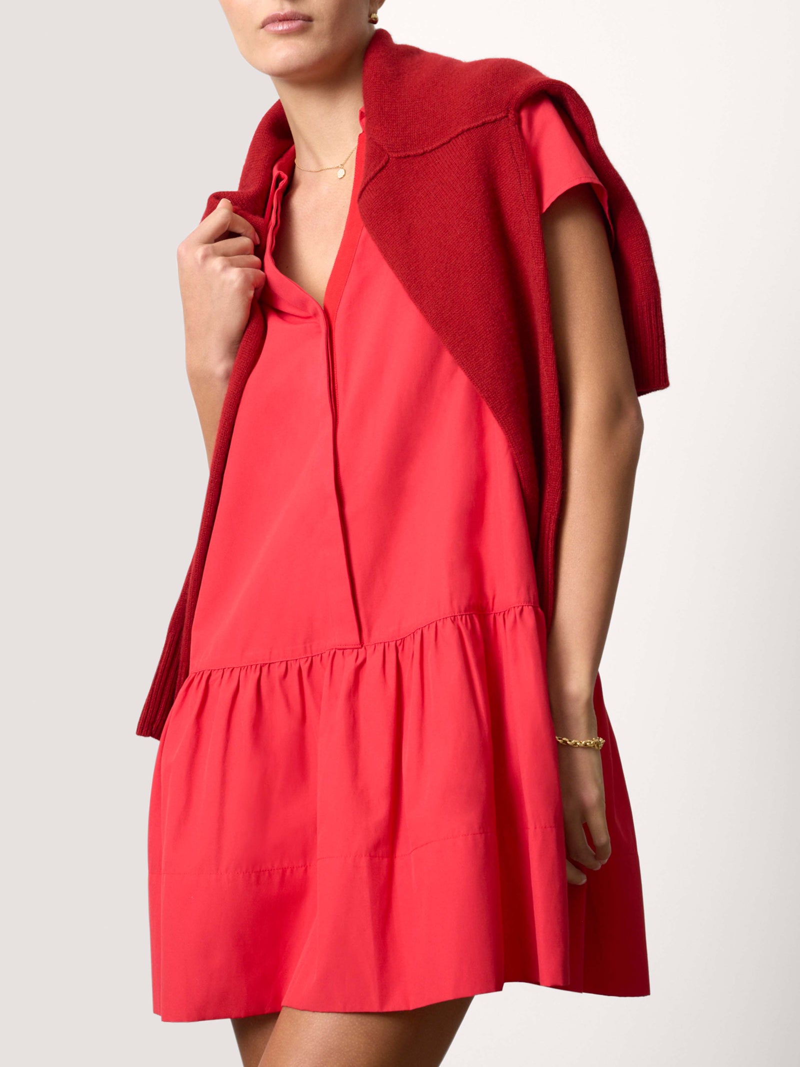 The Antibes Dress