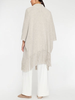 The Jens Poncho Wrap