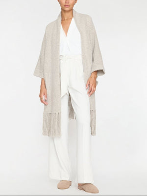 The Jens Poncho Wrap