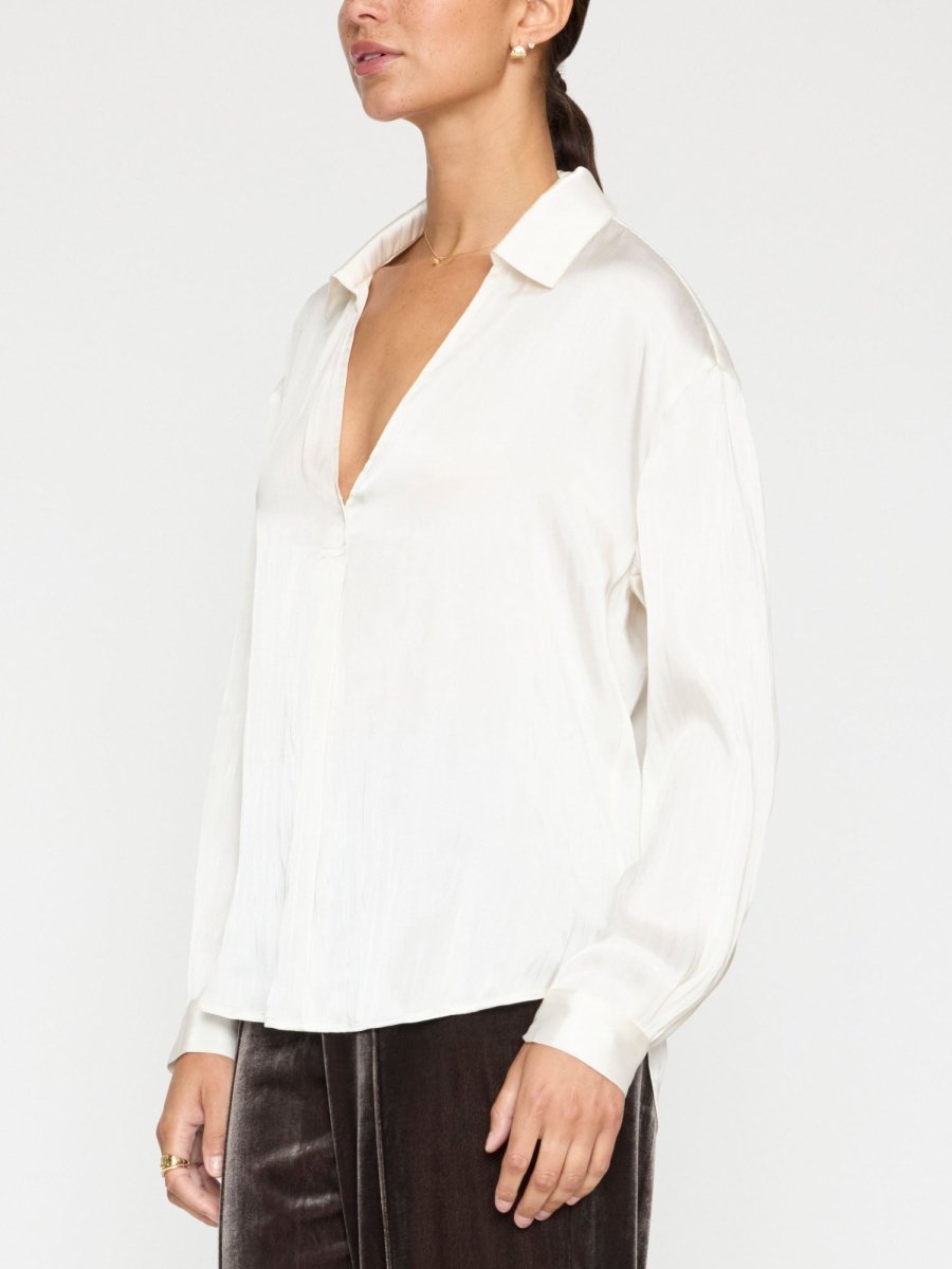 The Hailee Blouse