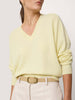 The Saddle Suede Belt