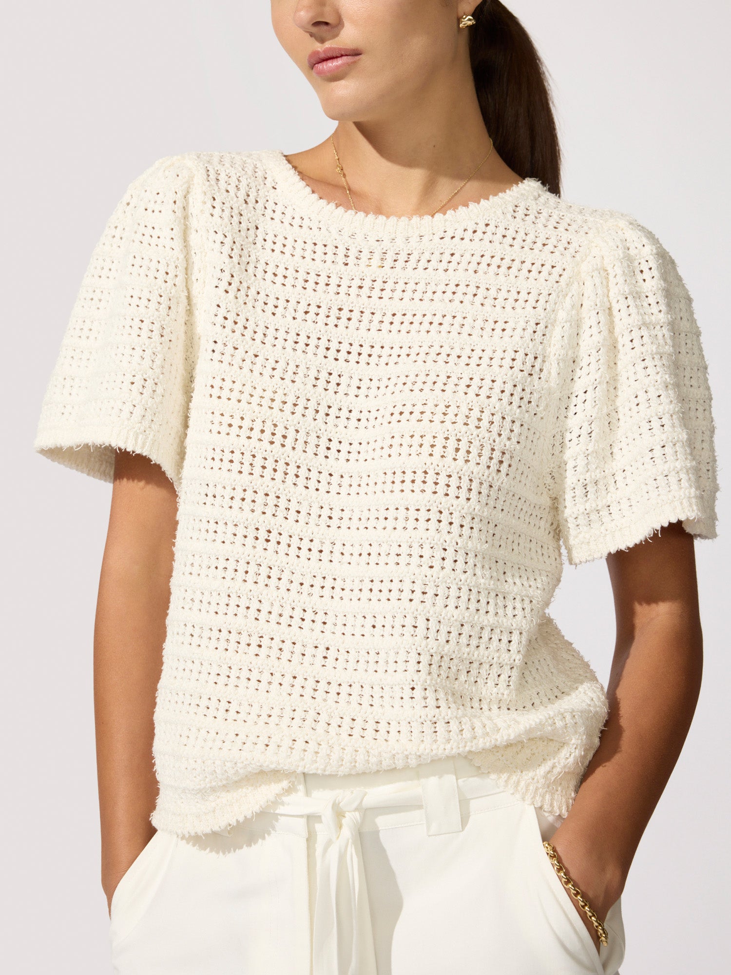 The Emerson Top