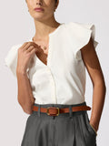 The Darya Top
