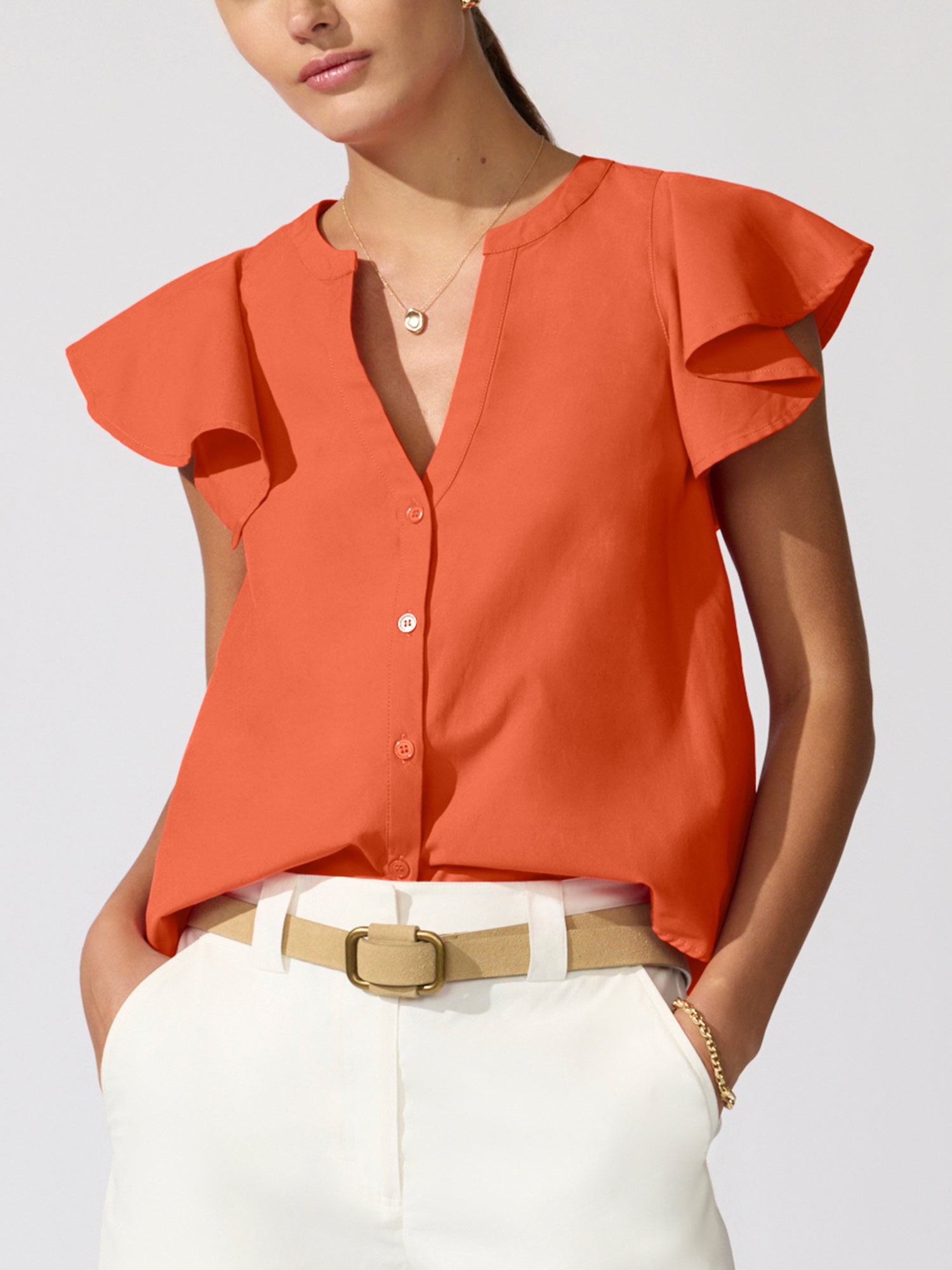 The Darya Top