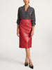 The Everyday Cashmere Shirt