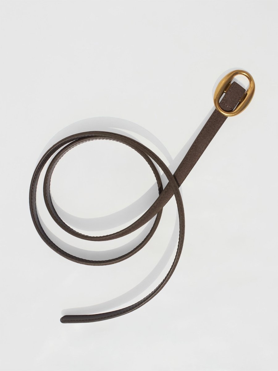 Chelsea Suede Belt
