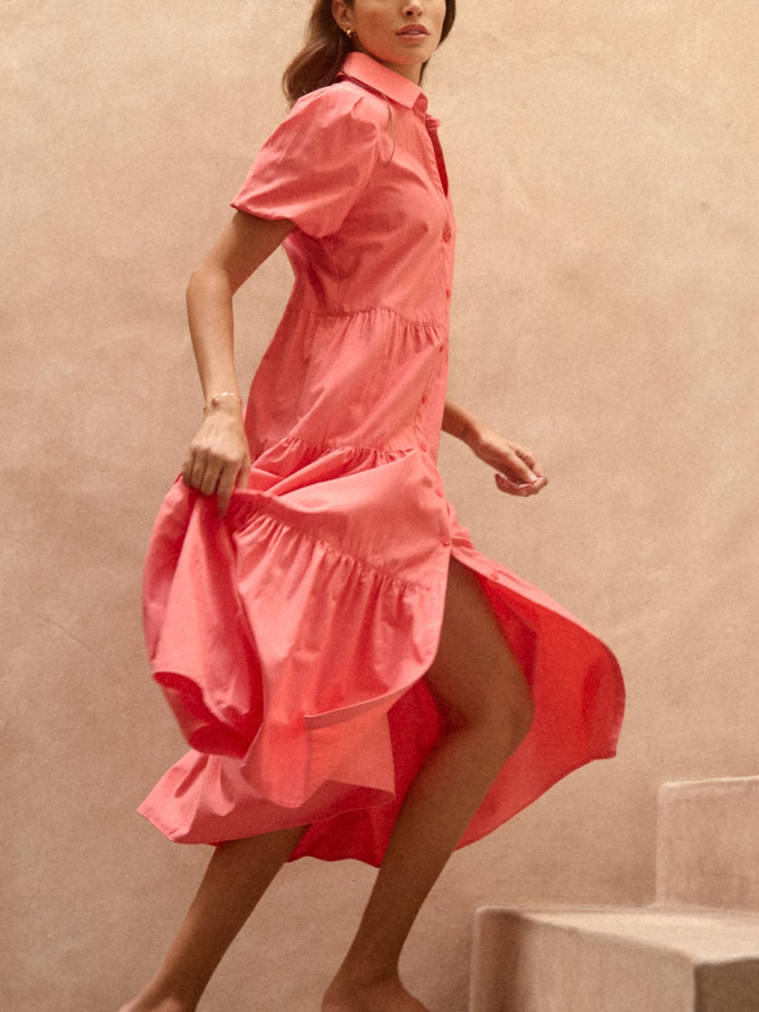 The Havana Dress