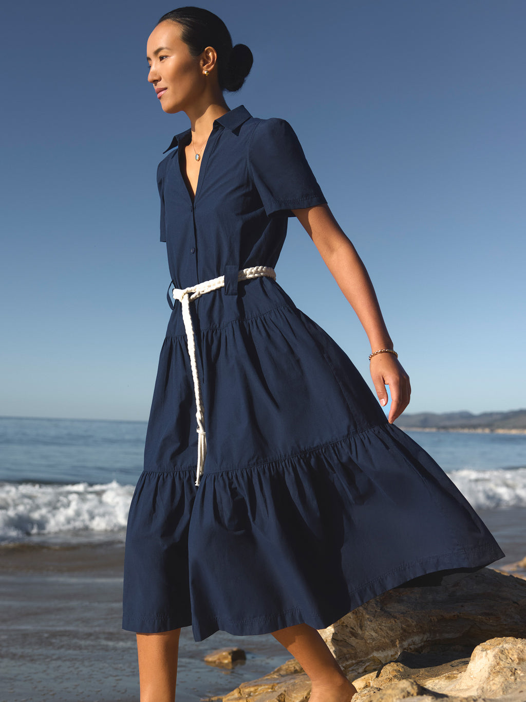 Alina Dress