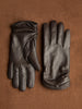 The Gia Leather Gloves