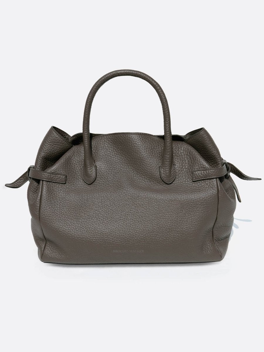 Everyday Leather Tote
