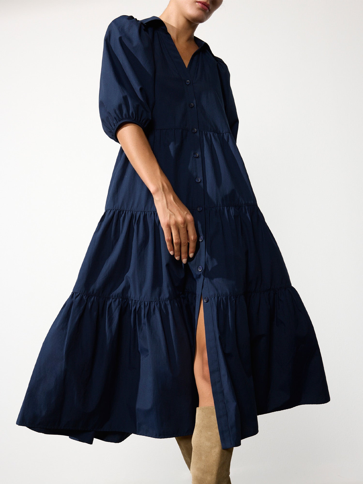 Midi & Maxi Dresses Brochu Walker Midi & Maxi Dresses Brochu Walker