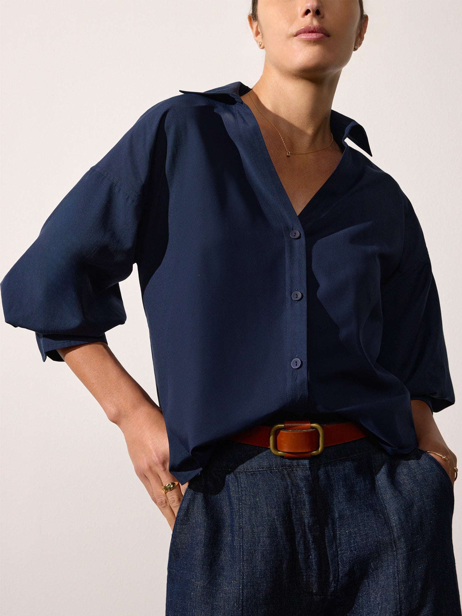The Kate Shirt