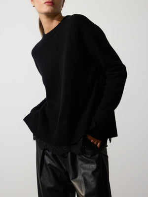 The Marte Lace Looker