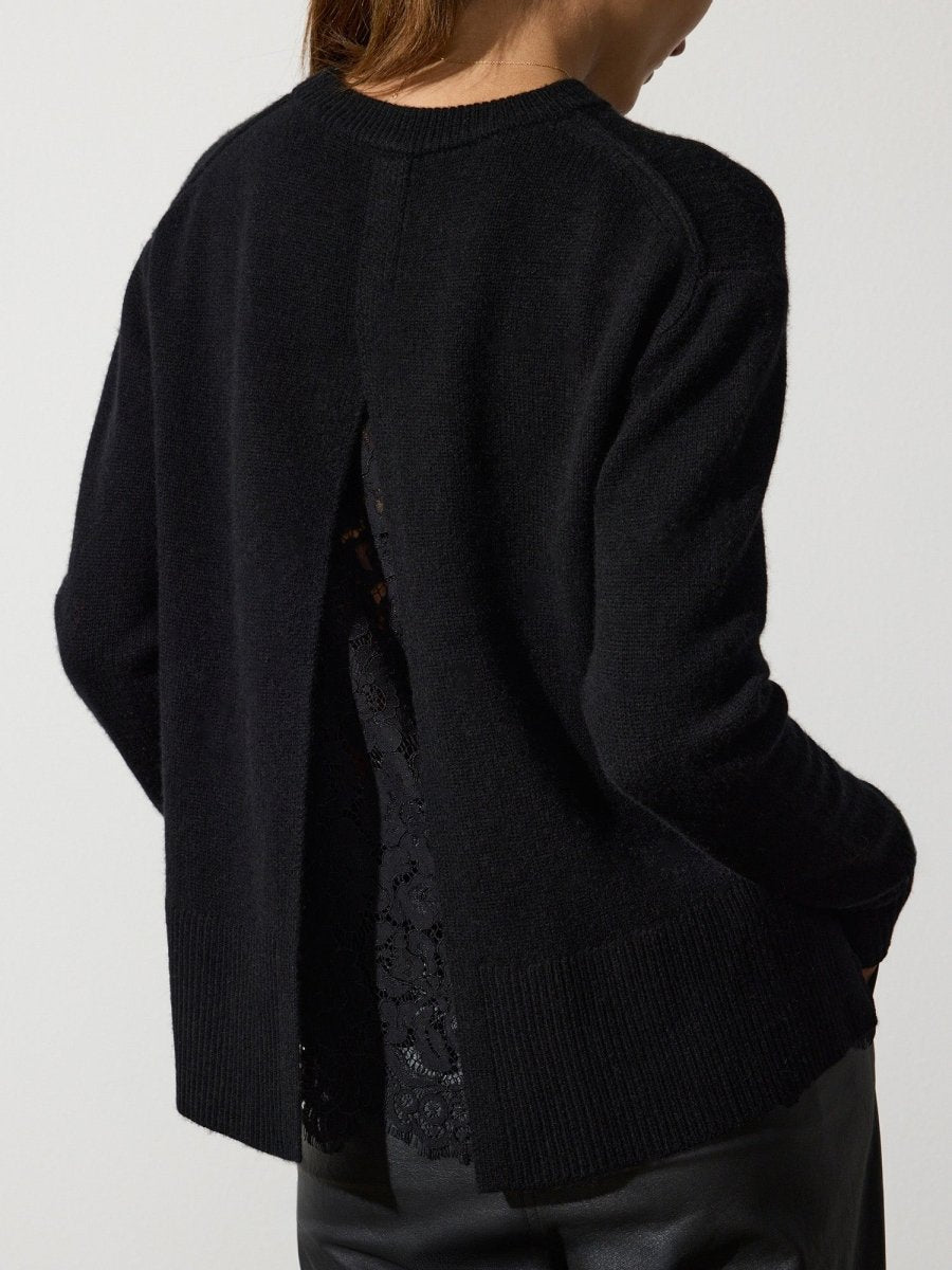 Marte Lace Looker