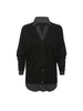 The Callie Layered Looker Cardigan