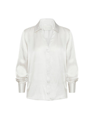 The Eden Blouse