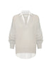 The Holm Layered Vee