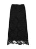 The Mara Lace Skirt