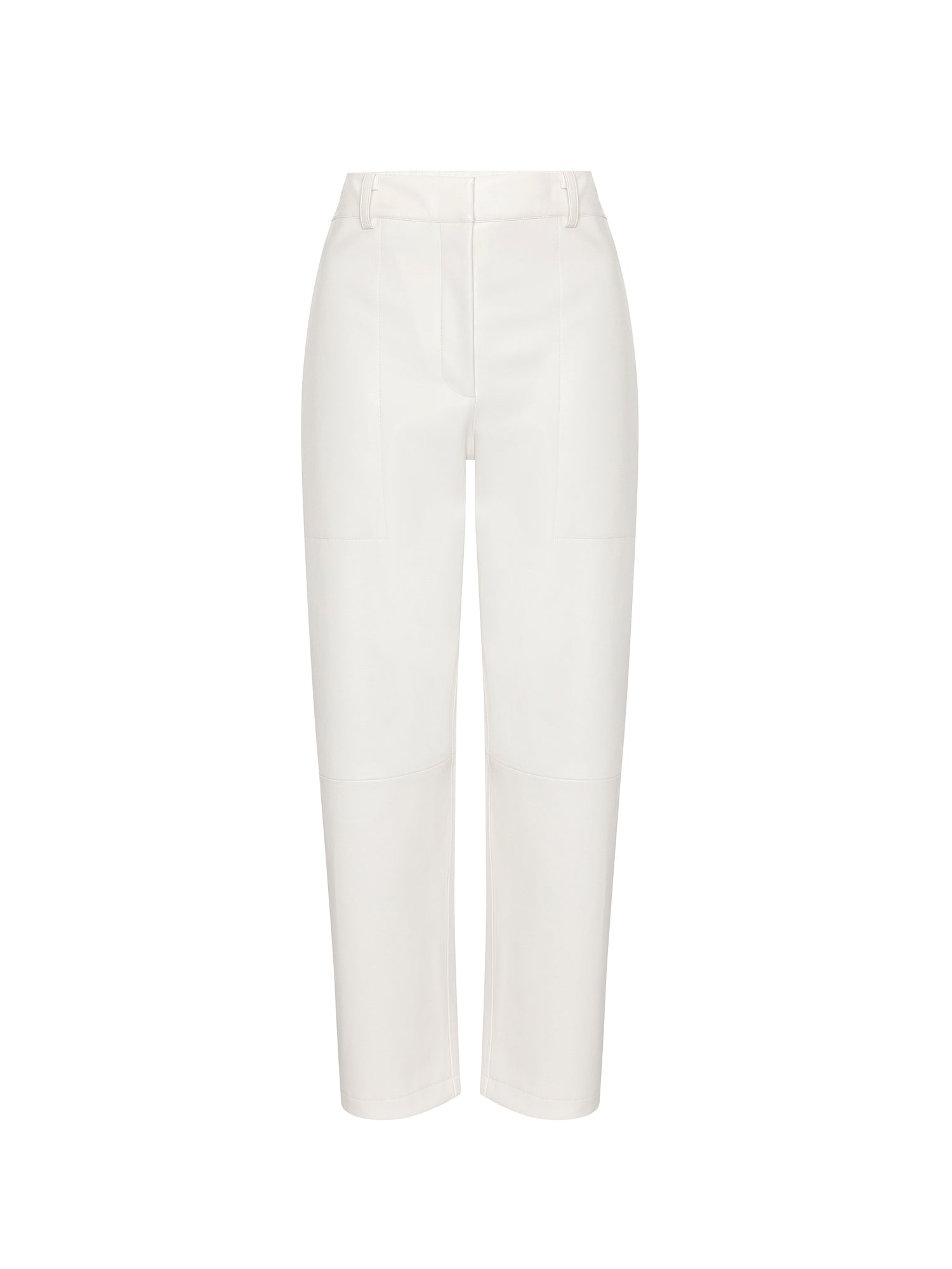 【Peytonさま専用】Uhr New  Pants ホワイト Luxury White Stone Pant Salt | Brochu Walker
