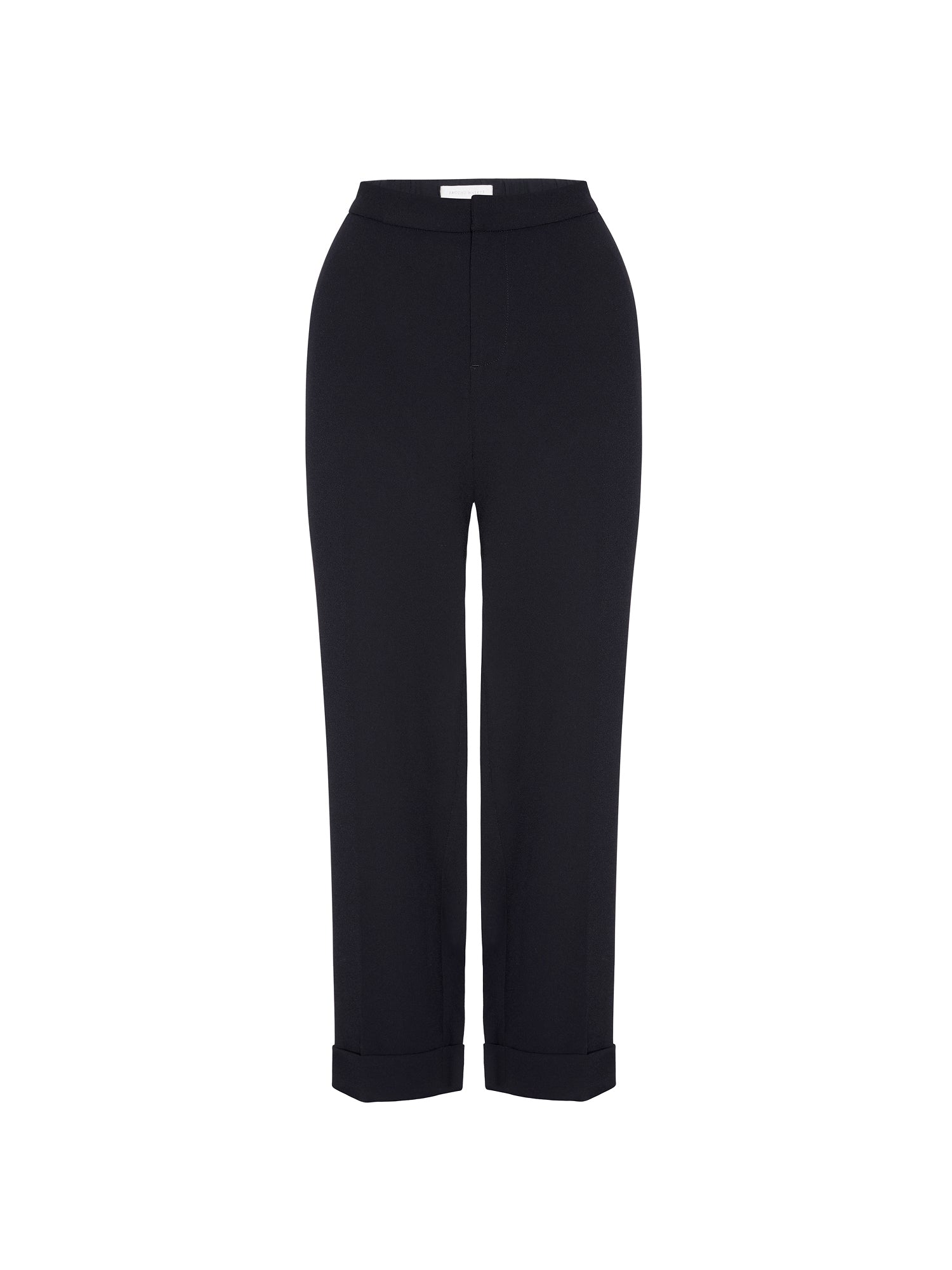 Women's Westport Pant in Black Onyx | Brochu Walker