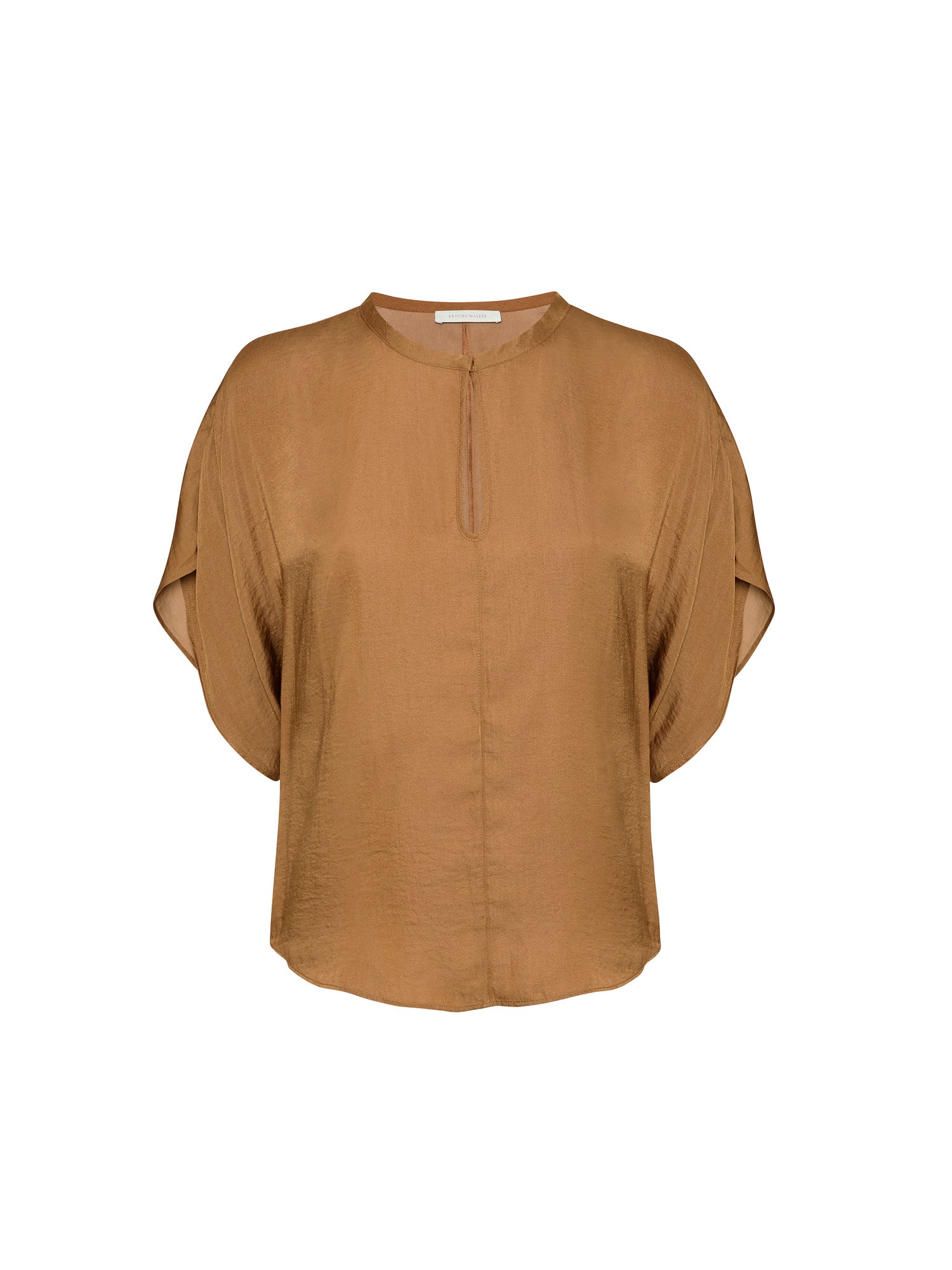 Women's Wila Top in Bracken | Brochu Walker