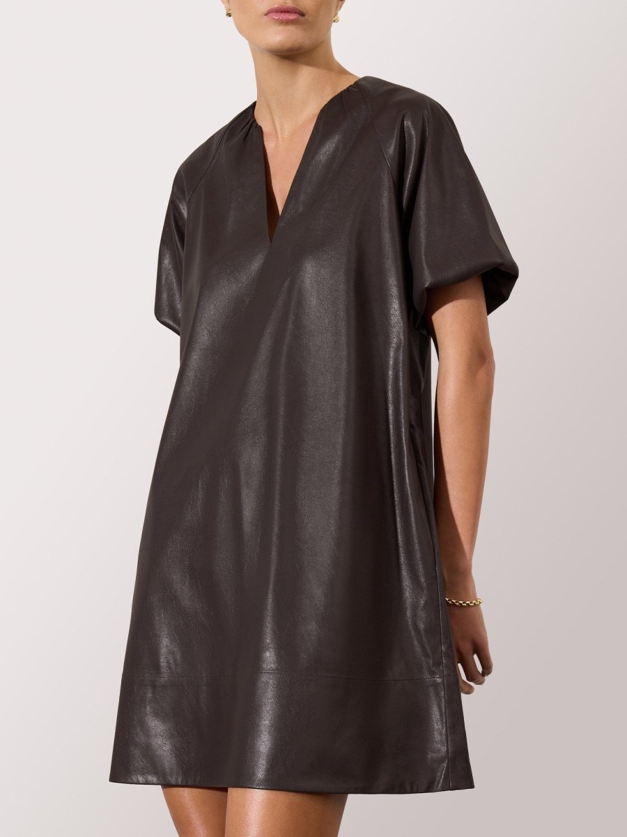 The Hattie Dress