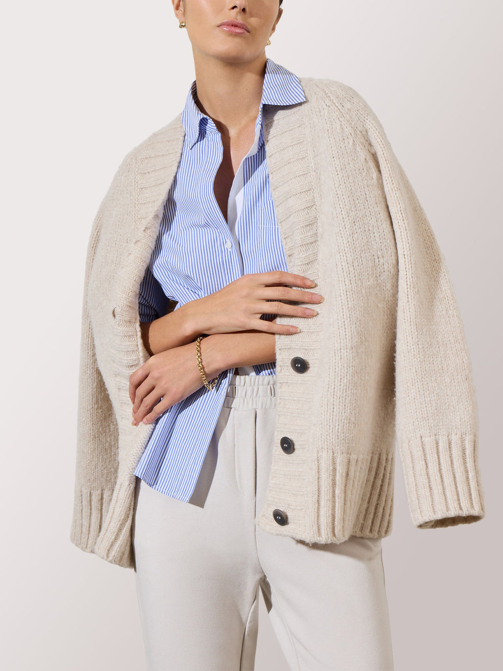 Cassian Cardigan
