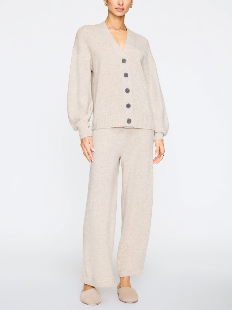 Brown Danner Cardigan Travertine | Brochu Walker
