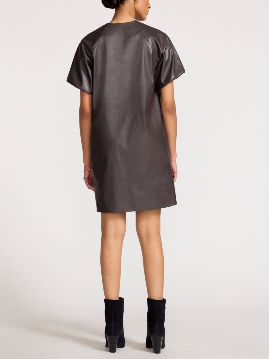 The Hattie Dress